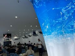 -深海中餐厅(国家海洋博物馆店)