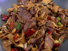 -湘香私房菜(大石长隆店)