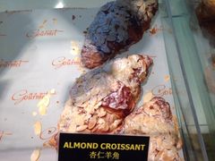 香格里拉西点坊-西点坊(浦东香格里拉店)