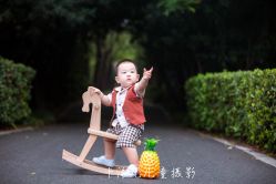 -卡洛儿高端儿童摄影(郑东新区店)