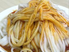 香不辣米皮-童记米皮(伊河路店)