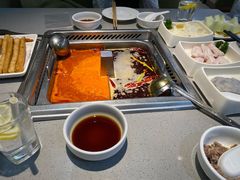 -海底捞火锅(振华商厦店)