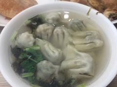 -隆盛园火勺馄饨面(十一纬路店)