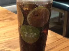 -KAOTOWN烤堂•烧烤(海汇港店)