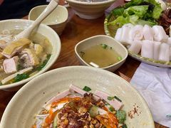 -华姐鸡粉(教育路店)