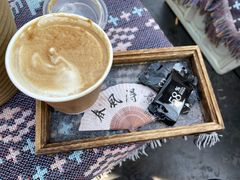 -树下咖啡(昆明老街店)