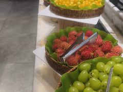 -半岛听涛蒸汽海鲜自助(K11店)