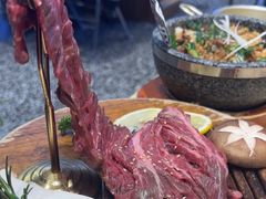 -安又胖韩国烤肉(美罗城店)