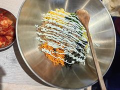 -梨花牛肉汤饭(仁恒伊势丹店)