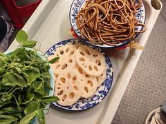 -飘香火锅(玉林西路店)