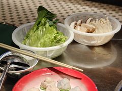 -卤鼎记·潮汕卤水火锅饭店(北京首店)