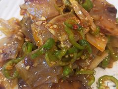 牛蹄筋-老木瓜(火车站店)