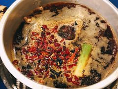 -马路边边麻辣烫联盟路店