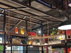 -探鱼·鲜青椒爽麻烤鱼(天河优托邦店)