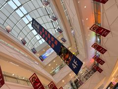 -银泰百货(海宁店)