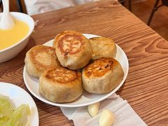 -清真吴记门钉肉饼·喜多利