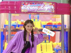 -天天玩X秋葉原日系动漫游戏中心