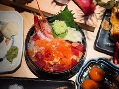 -乌君·酒场·炭火烧鸟(侨城坊店)