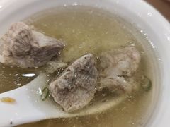 -香顺·客家菜(东坑店)