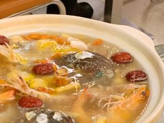 -白仁仔· 活烤海鲜 宵夜(豫园店)