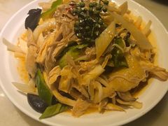 -天山传奇新疆菜(SKLP店)