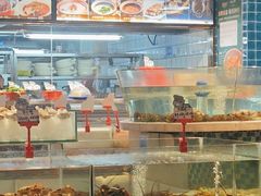 -南海底小海鲜·湘菜(鲁巷吴家湾店)