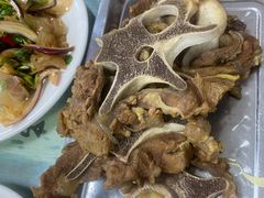 -魏氏牛肉汤(潮白河孔雀城潮白馨居店)