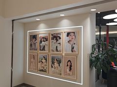 -海马体照相馆(北京apm店)