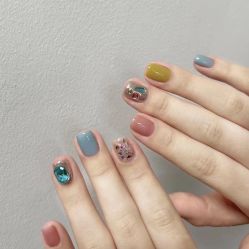 -LILY NAILS美甲美睫