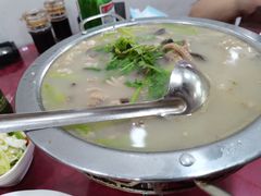 -蒙古馅饼(哈达图街店)