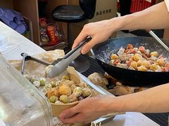-普宁反沙番薯芋头