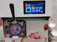 -西贝(虹口龙之梦店)