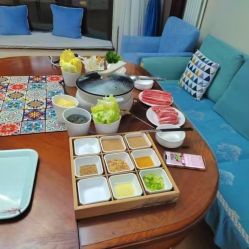 -芙蓉花月子会所(朝阳区店)