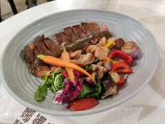 -娜娜家•Nana’s restaurant (爱琴海店)