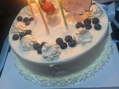 -好利来(紫竹院店)