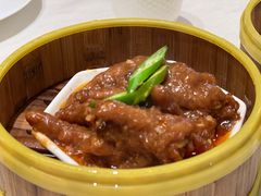 -香港狮子山下·明星粤菜餐厅(北苑店)