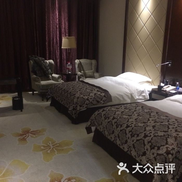 金昌锦都国际酒店