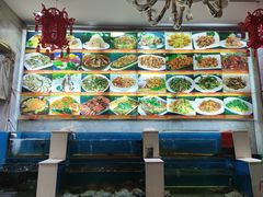 -小铜锣湾海鲜家常菜馆(河西店)