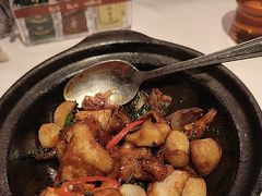 -汤城小厨•粤菜•靓汤(金宝街店)
