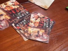 -剧狐剧本杀·月球探案馆(人民广场1号店)