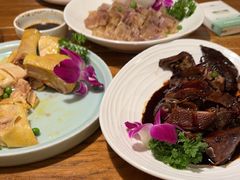 -新白鹿餐厅(龙游路总店·杭帮菜名店)