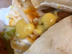 -麦当劳(金稻田路餐)