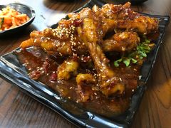 -妈妈手(山大总店)