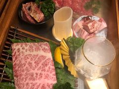 -300杯·和牛烧肉清酒专门店(廊里店)