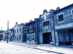 -上海影视乐园