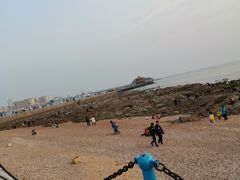 景点-栈桥景区