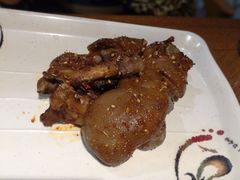 -臻炙大舍烤串(天龙家园店)