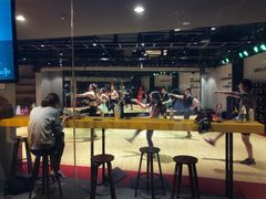 -SUPERMONKEY超级猩猩健身(珠江新城店)