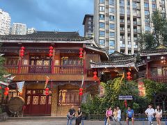 -亮欢寨(凯里总店)