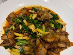 -贡宴盐帮菜自贡驻京联络处餐厅
